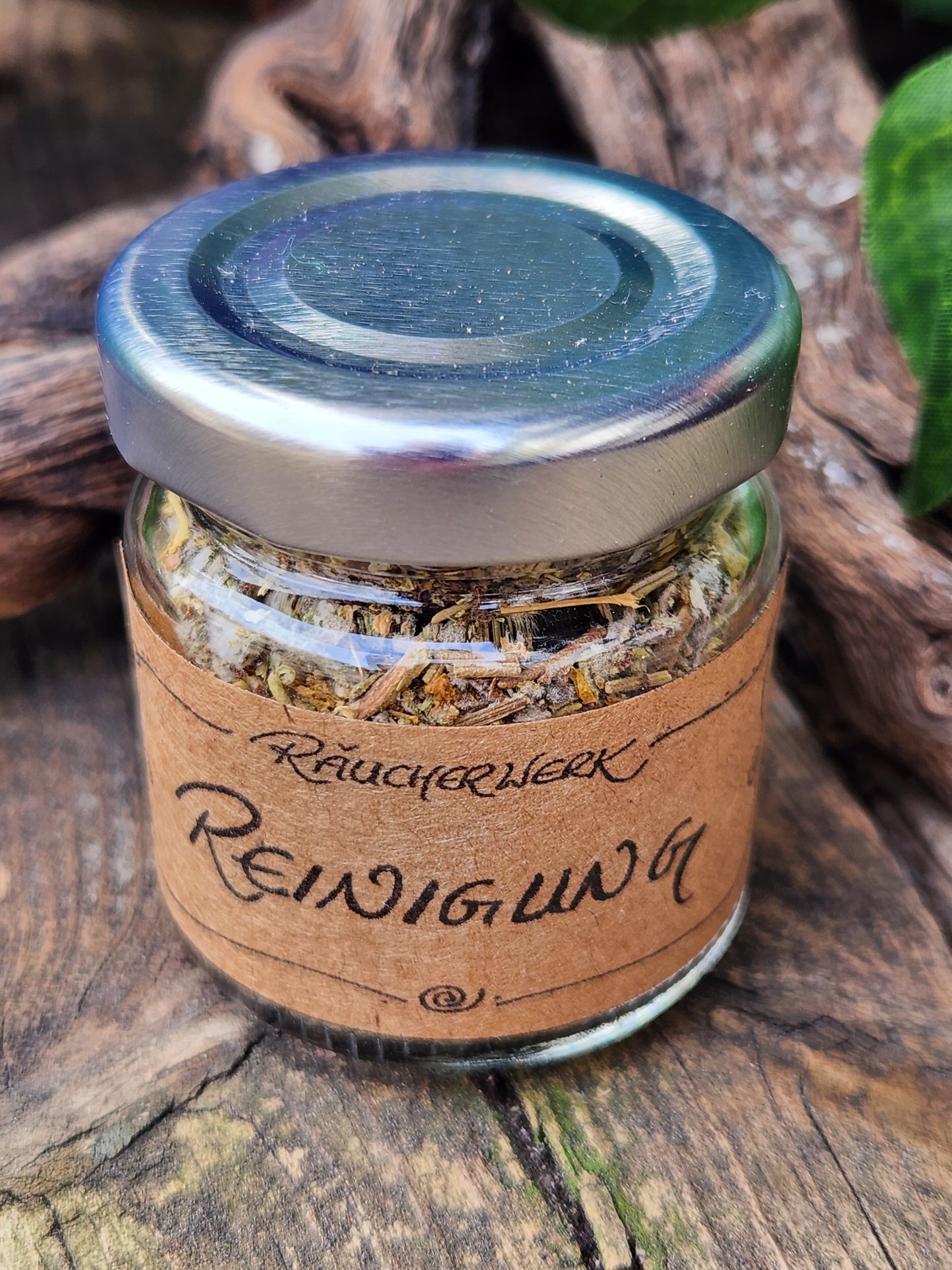 Reinigung Räucherwerk / Incense / Schamanismus / Energiearbeit / Esoterik