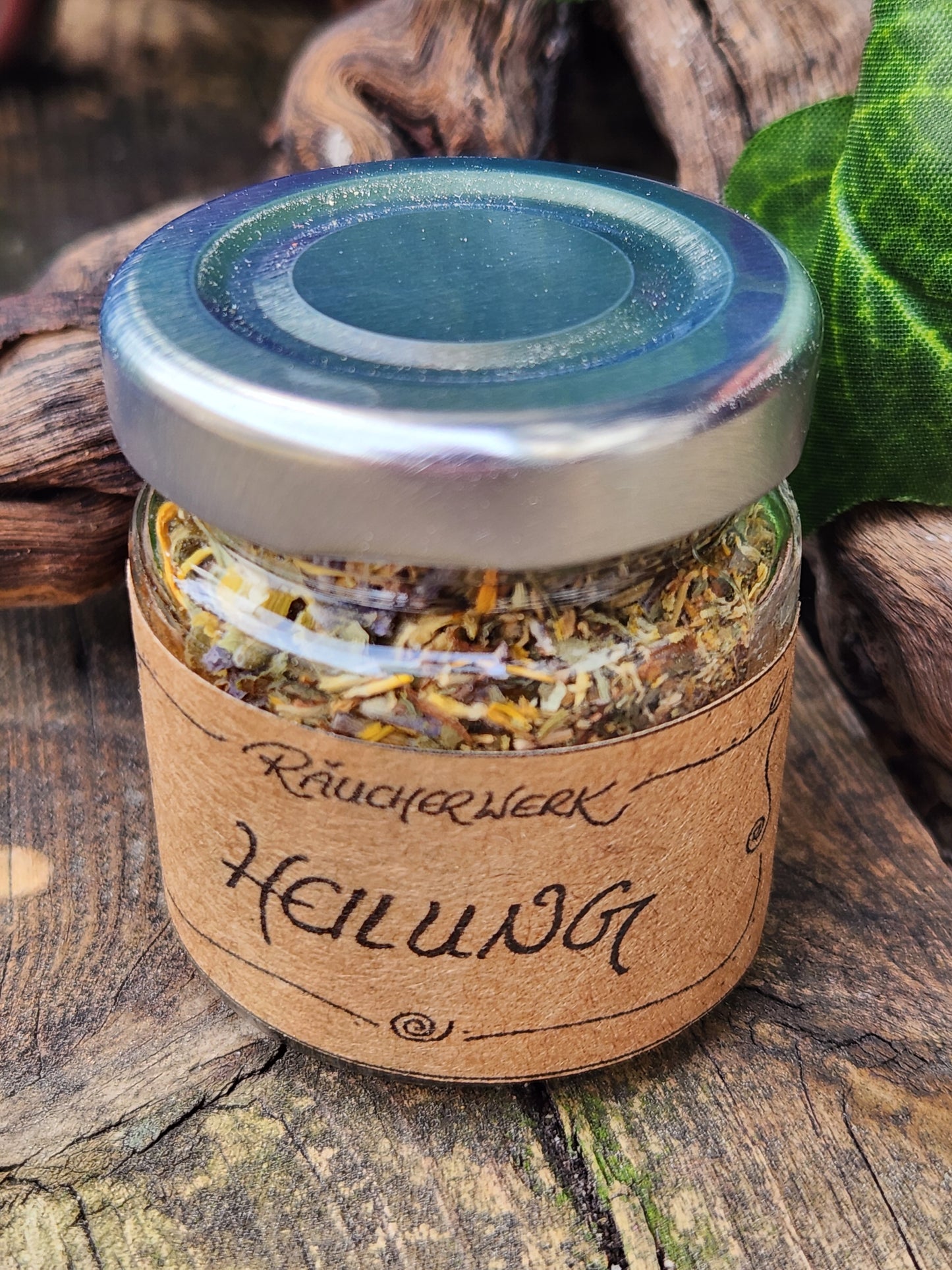 Heilung Räucherwerk / incense / Kräuter / räuchernmitkräutern / Kräutermagie / Esoterik / Spiritualität / witchcraft