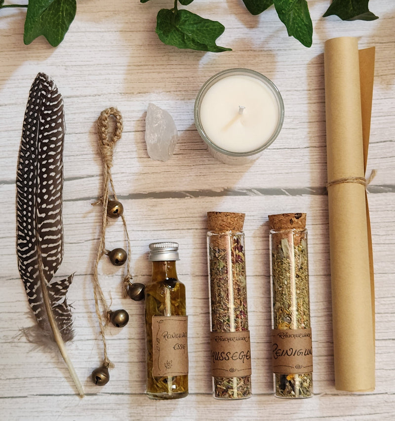 Sets & Rituale