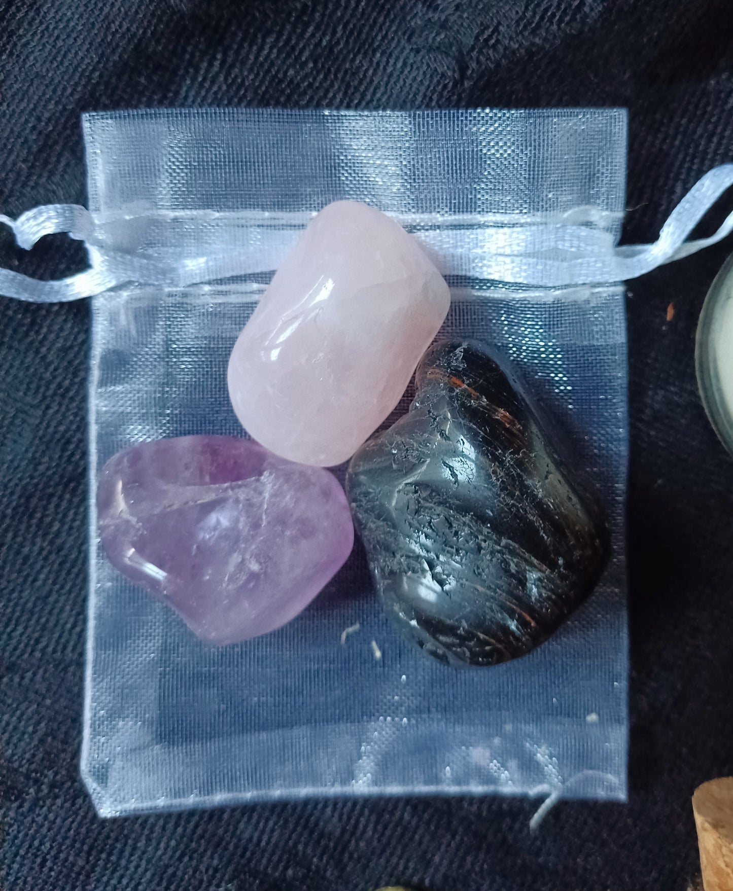 Schlüssel-Ritual / Schlüsselmagie / Kräutermagie / räuchern / Räucherwerk / Manifestation / manifestieren