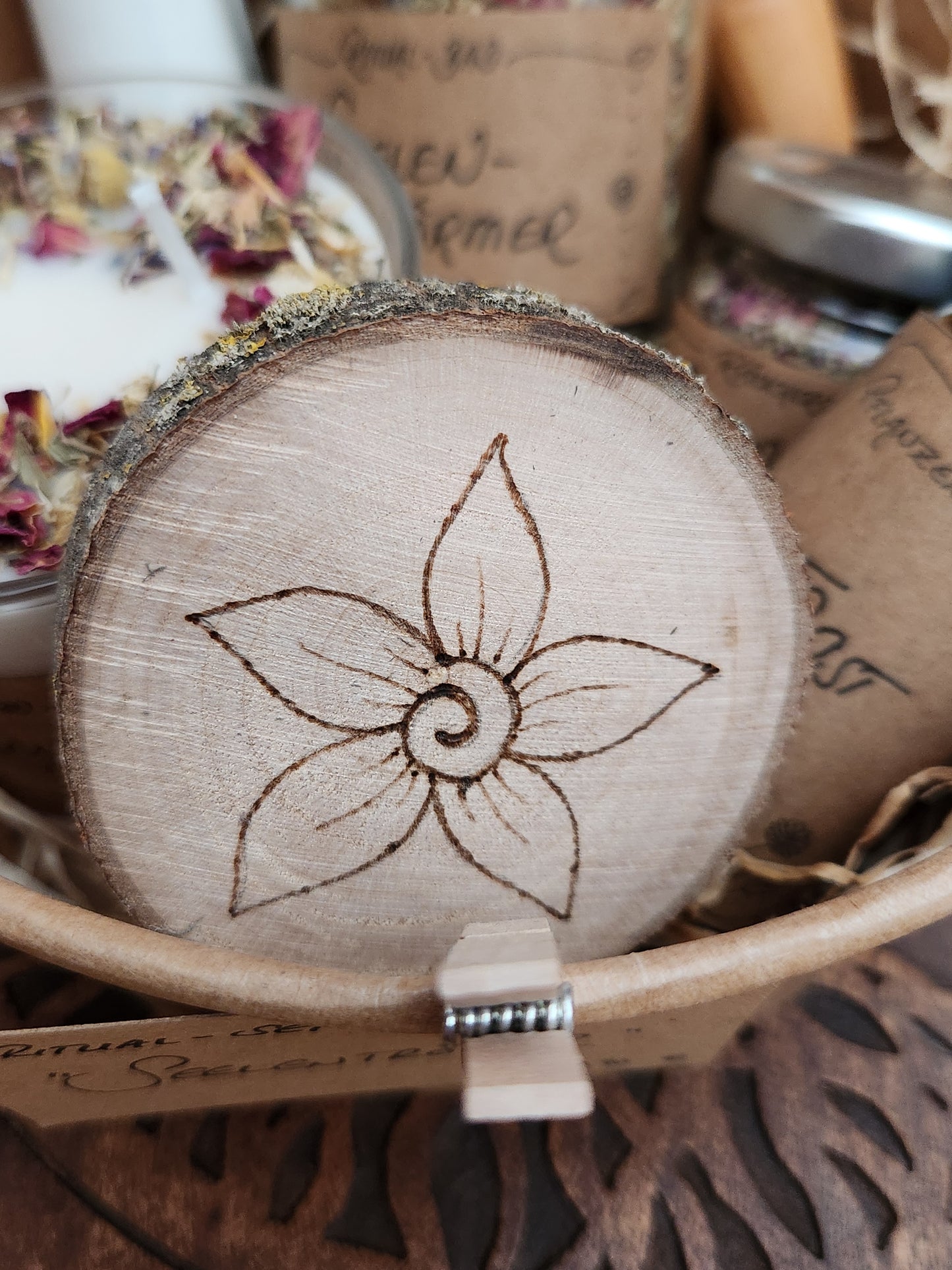 Geschenk-Set Seelentröster
