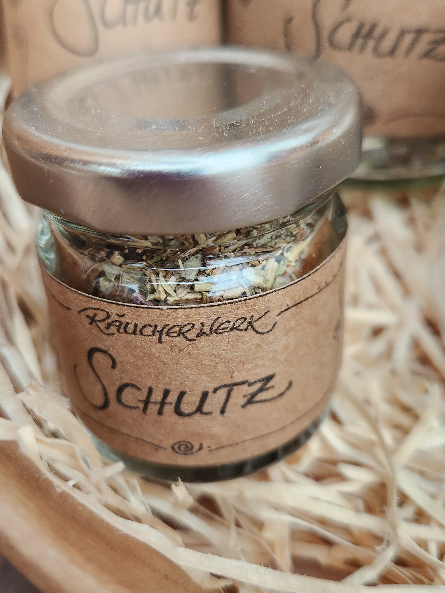 Geschenk-Set Schutz