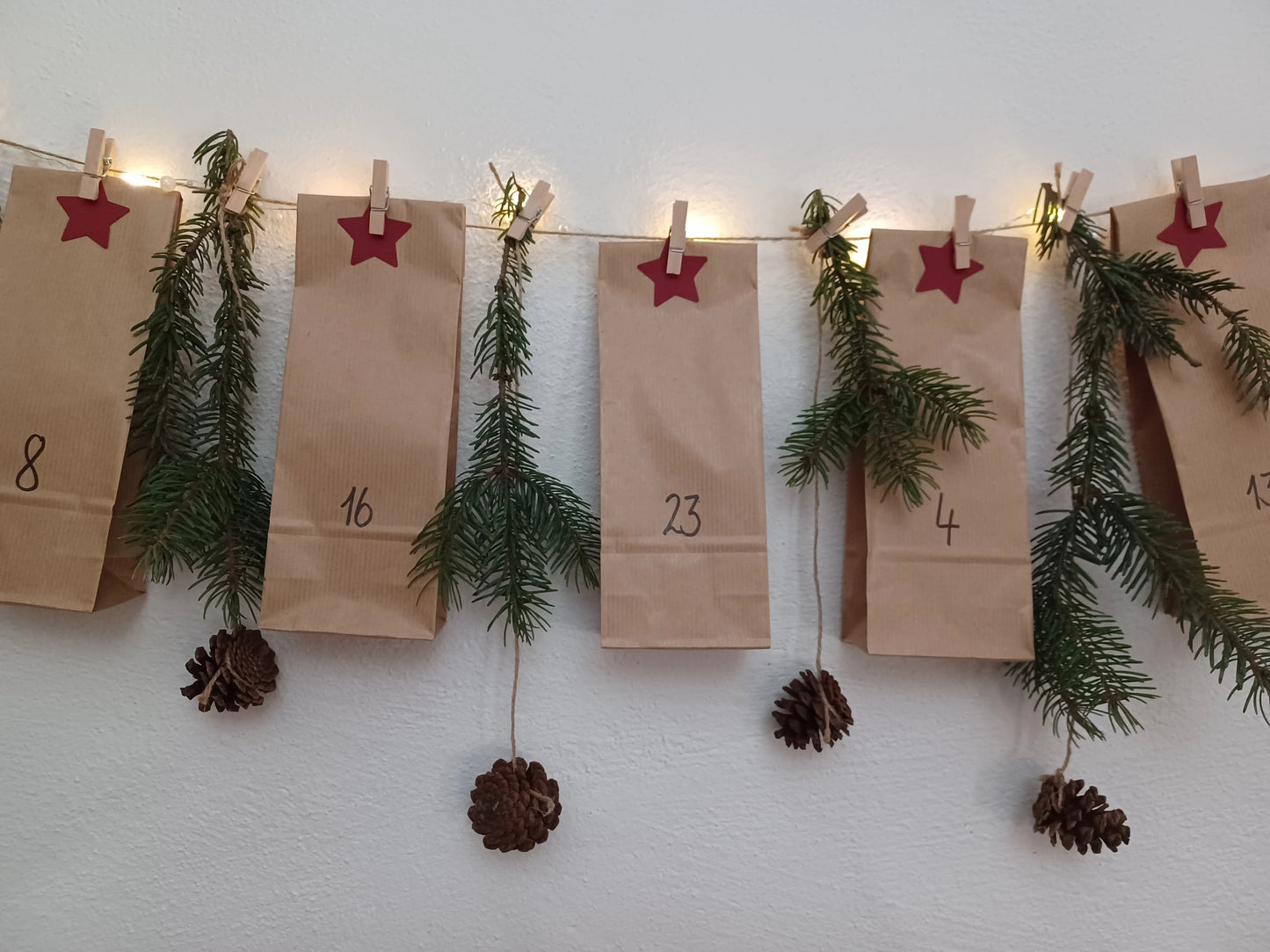 Adventskalender Pflanzengeist & Seelenzauber