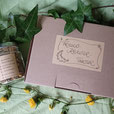 DIY Set "Frauen-Kräuter" Tinktur