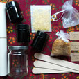 DIY-Set Kamille-Tinktur