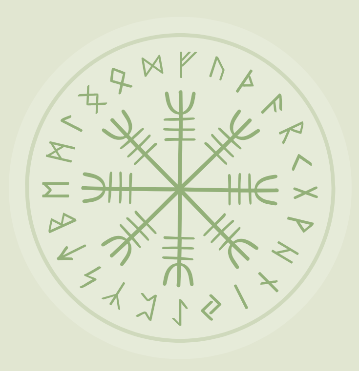 Runen Adventskalender
