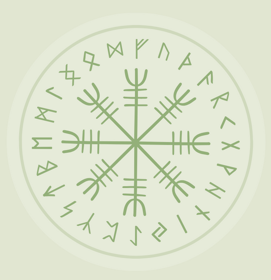 Runen Adventskalender