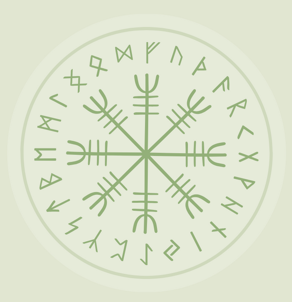 Runen Adventskalender